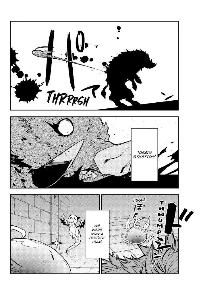 That Time I Got Reincarnated as a Slime Chapter 132 image 12_optimized